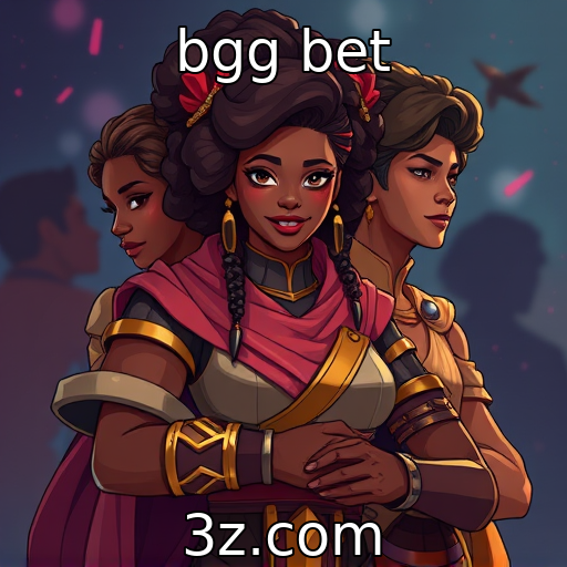 O papel da diversidade na criação de personagens de jogos