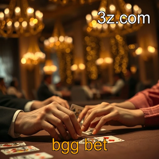 Eventos Imperdíveis no bgg bet: Mergulhe na Diversão!