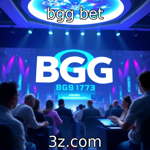 Conferências de jogos como catalisadores de inovação