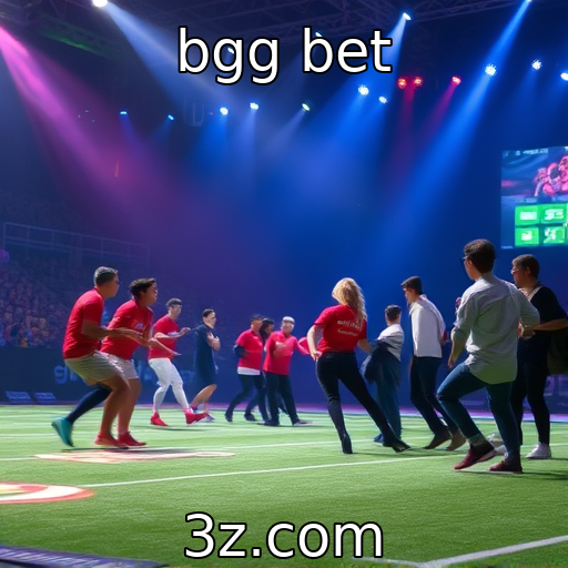 Eventos globais de jogos atraem multidões