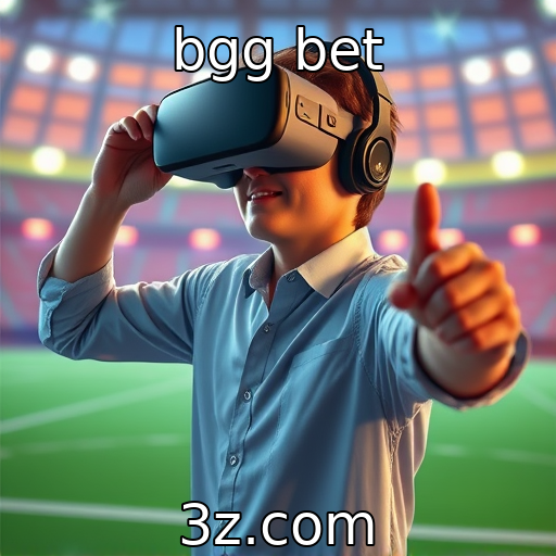 Impacto da realidade virtual nos jogos